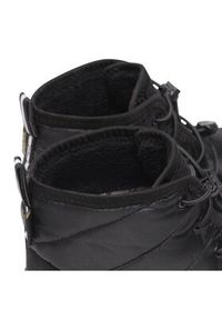 keen - Keen Trekkingi Howser II Chukka Wp 1025513 Czarny. Kolor: czarny. Materiał: materiał. Sport: turystyka piesza #4