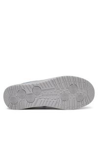 skechers - Skechers Mokasyny Melson-Coronado 210959/DEN Granatowy. Kolor: niebieski. Materiał: materiał #6