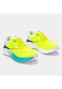 Buty do biegania męskie Joma R.6000 lemon fluor 43 EU. Kolor: żółty