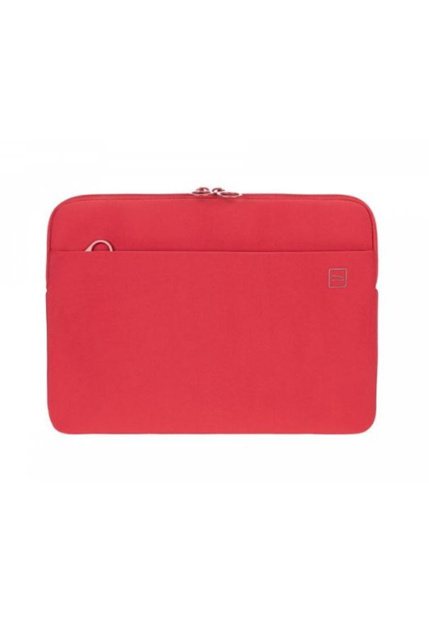 TUCANO - Torba Tucano TOP SLEEVE RED