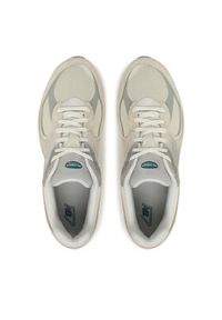 New Balance Sneakersy M2002REK Szary. Kolor: szary. Materiał: zamsz, skóra #3
