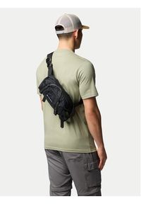 columbia - Columbia Nerka Echo Mountain™ Hip Pack 2121421 Czarny. Kolor: czarny. Materiał: materiał #8