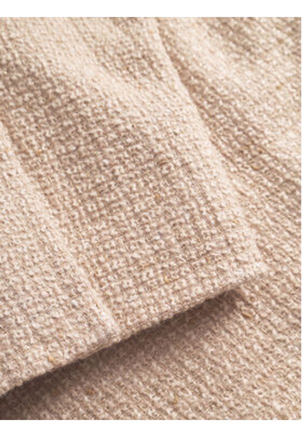 JOOP! Spódnica mini 58 253S58Saida 30047955 Beżowy Regular Fit. Kolor: beżowy. Materiał: syntetyk