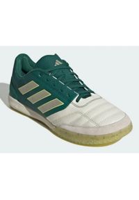 Adidas - Buty adidas Top Sala Competition In M IE1548 zielone zielone. Kolor: zielony. Materiał: syntetyk, guma. Szerokość cholewki: normalna #3
