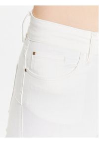 Salsa Jeansy 126821 Beżowy Slim Fit. Kolor: beżowy #5