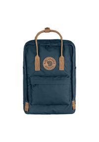 Plecak miejski Fjällräven Kanken no. 2 Laptop 15" 18 l. Kolor: niebieski