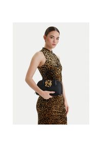 Torebka Just Cavalli. Kolor: czarny #1