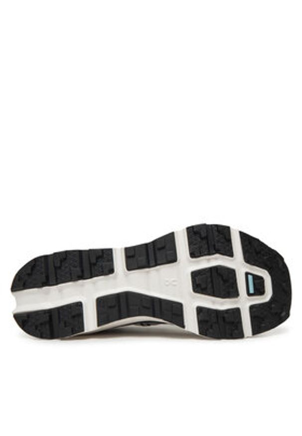 On Buty do biegania Cloudvista 2 3ME30110818 Szary. Kolor: szary. Materiał: materiał