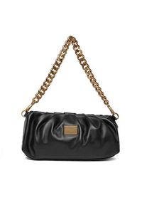 Marciano Guess Torebka 6RGZ12 7415A Czarny. Kolor: czarny. Materiał: skórzane #4