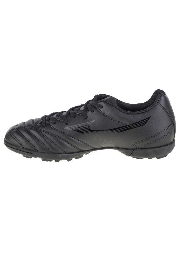 Buty piłkarskie - turfy męskie, Mizuno Monarcida Neo II Select As. Kolor: czarny. Sport: piłka nożna