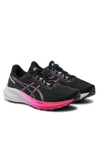 Asics Buty do biegania Gt-1000 13 1012B663 Czarny. Kolor: czarny. Materiał: mesh, materiał #3