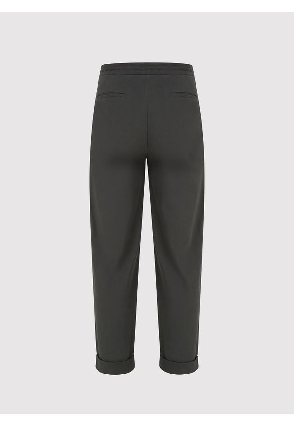 Pako Lorente - PAKO LORENTE – Bawełniane spodnie męskie casual. Okazja: na co dzień. Materiał: bawełna. Wzór: gładki. Styl: casual