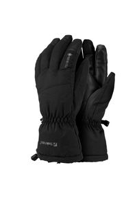 Rękawice Trekmates Chamonix GTX. Kolor: czarny. Technologia: Gore-Tex. Sezon: zima. Sport: narciarstwo #1