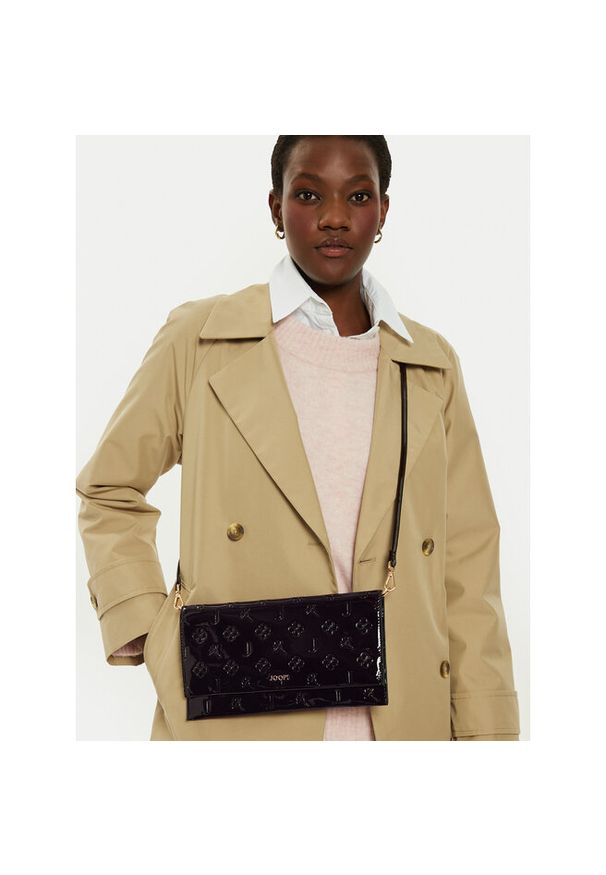 Torebka JOOP!. Kolor: brązowy