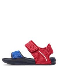 Champion Sandały Squirt B Ps Sandal S32630-CHA-BS507 Granatowy. Kolor: niebieski #6