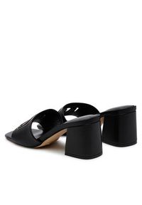 Guess Japonki 172849 Czarny. Kolor: czarny. Materiał: skóra #5