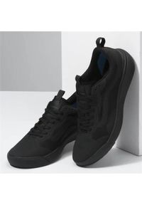 Buty do chodzenia męskie Vans UA Ultrarange Exo. Zapięcie: sznurówki. Kolor: wielokolorowy. Materiał: syntetyk, materiał. Szerokość cholewki: normalna