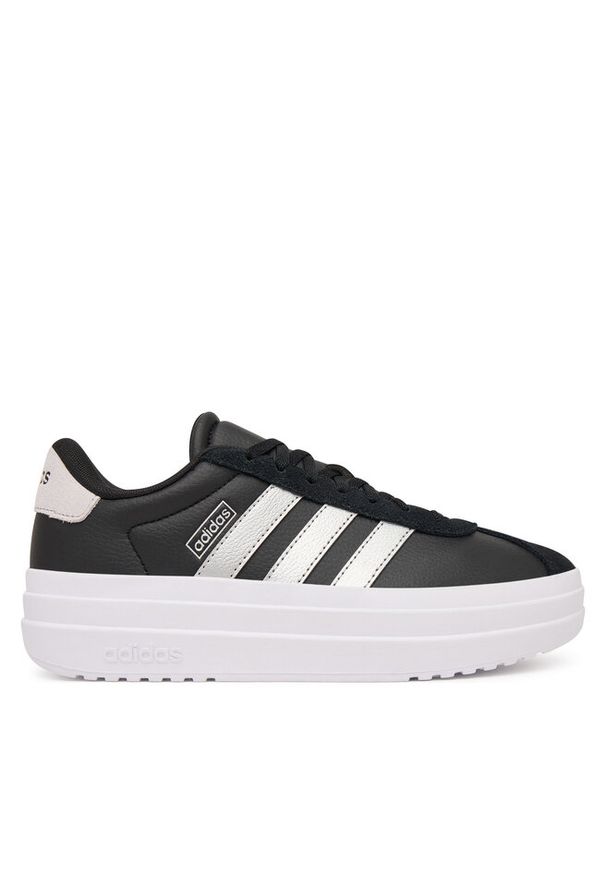 Adidas - Sneakersy adidas. Kolor: czarny
