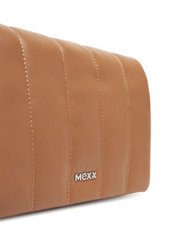 MEXX Torebka C-MEXX-H-004-08 Brązowy. Kolor: brązowy