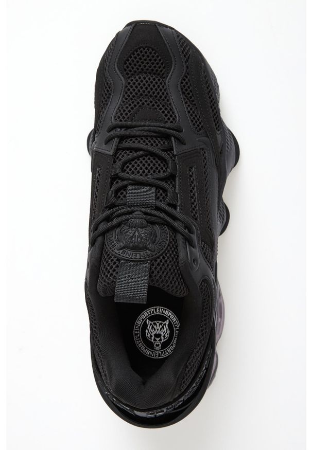 Plein Sport - Sneakersy męskie Thunderbeast PLEIN SPORT