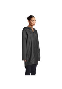 SOL'S - Damska kurtka wodoodporna Sol's Antoine. Kolor: czarny #2