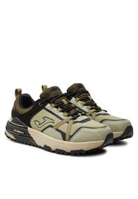 Joma Trekkingi Tietar CTIEW2423 Beżowy. Kolor: beżowy. Materiał: mesh, materiał. Sport: turystyka piesza #4