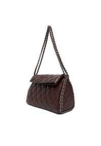 Badura Torebka EO-AYA-LA482-7044-2 Brązowy. Kolor: brązowy #3