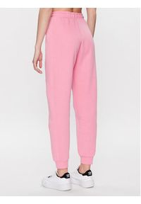 Adidas - adidas Spodnie dresowe ALL SZN Fleece Joggers IC6459 Różowy Loose Fit. Kolor: różowy. Materiał: bawełna #2