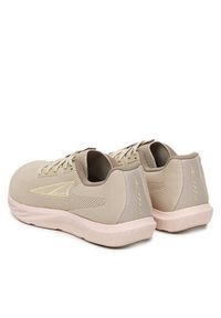 Altra Buty do biegania Escalante 4 AL0A85NF9 Beżowy. Kolor: beżowy. Materiał: materiał #5