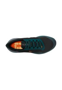 Buty do biegania męskie Nike Air Winflo 9 Shield. Okazja: na co dzień, do pracy, na spacer. Kolor: czarny. Sport: turystyka piesza #5