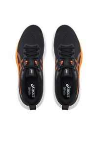 Asics Buty do biegania Gel-Pulse 16 1011B962 Czarny. Kolor: czarny. Materiał: mesh, materiał #5