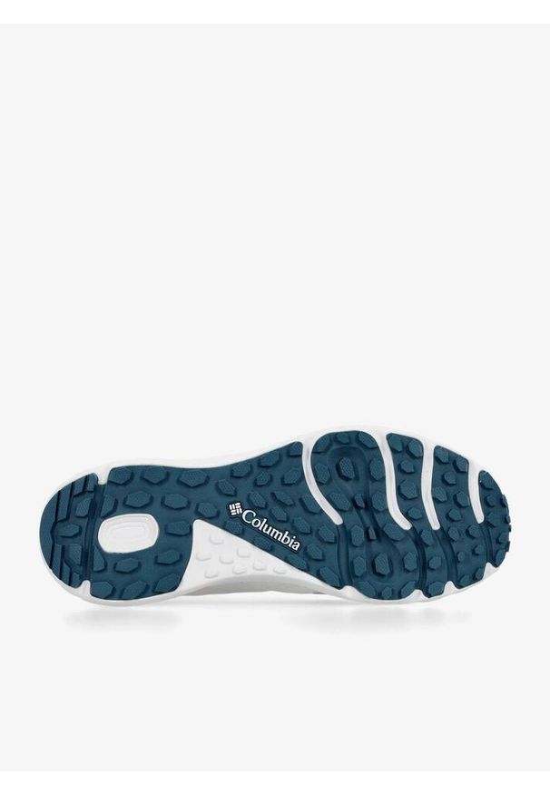 columbia - Buty multisportowe męskie Columbia Konos Trs. Kolor: biały