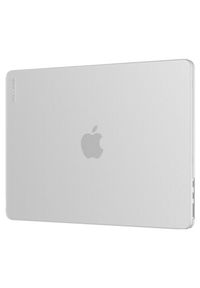 Incase Hardshell Case do MacBook Air 13.6'' M2 (2022) (Dots/Clear). Materiał: hardshell #1