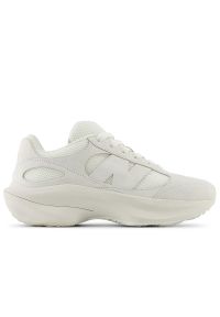 Buty unisex New Balance WRPD RUNNER UWRPDTBC - białe. Okazja: na co dzień. Kolor: biały. Materiał: dresówka, skóra, guma. Szerokość cholewki: normalna