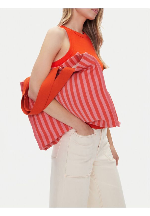 DeeZee Torebka GL23221 Różowy. Kolor: różowy