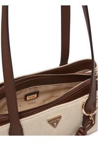 Guess Torebka Alice HWWG9 926080 Kremowy. Kolor: kremowy #6