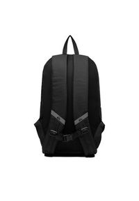 Quiksilver Plecak CWBEO-QUIK-F-001-10 Czarny. Kolor: czarny. Materiał: materiał #2