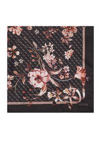 Guess Chusta AW5479 SIL90 Czarny. Kolor: czarny. Materiał: poliester #2