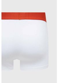 Lacoste bokserki 3-pack męskie kolor pomarańczowy. Kolor: pomarańczowy #6