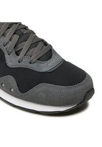 Nike Sneakersy CK2944 004 Czarny. Kolor: czarny. Materiał: materiał #5
