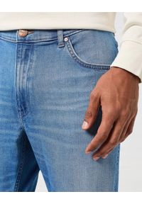 Wrangler - MESKIE SPODNIE WRANGLER RIVER REFLECTIONS 112351204