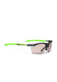 Rudy Project - Okulary RUDY PROJECT RYDON SLIM IMPACTX PHOTOCHROMIC. Kolor: brązowy #1