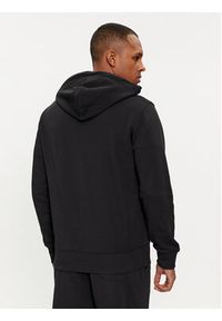 GANT - Gant Bluza Shield 2007059 Czarny Regular Fit. Kolor: czarny. Materiał: bawełna #4