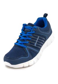 ALPINE PRO - Alpine Pro Kagan 43 Męskie Oddychające Buty Sportowe. Kolor: zielony. Sport: turystyka piesza