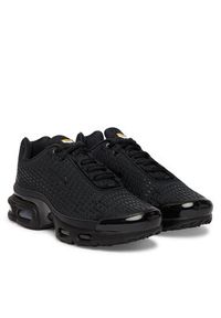 Nike Sneakersy Air Max Plus VII HQ2197 Czarny. Kolor: czarny. Materiał: materiał. Model: Nike Air Max #5