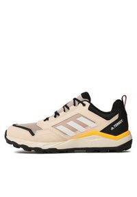 Adidas - adidas Buty do biegania Terrex Tracerocker 2.0 Trail Running Shoes HR1238 Brązowy. Kolor: brązowy. Materiał: materiał. Model: Adidas Terrex. Sport: bieganie #3