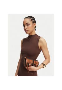 Torebka MICHAEL Michael Kors. Kolor: brązowy #1