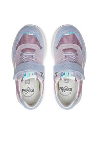 Primigi Sneakersy 5876255 M Fioletowy. Kolor: fioletowy #3