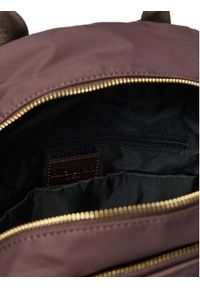 Blauer Plecak S6FREYA01/TWE Brązowy. Kolor: brązowy. Materiał: materiał #6
