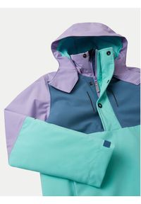Reima Kurtka narciarska Arantila 5100355A Fioletowy Regular Fit. Kolor: fioletowy. Materiał: syntetyk. Sport: narciarstwo #11